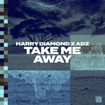 Take Me Away by Adz