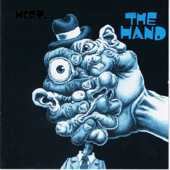 The Hand by The Hand