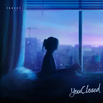 Youclosed by Foxest