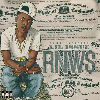 R.n.W.$ by Lil Issue