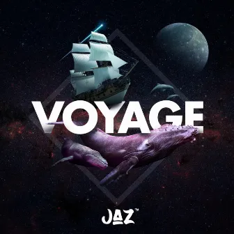 Voyage by DJ Jaz