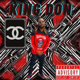 I SHOULD HAVE by King Don