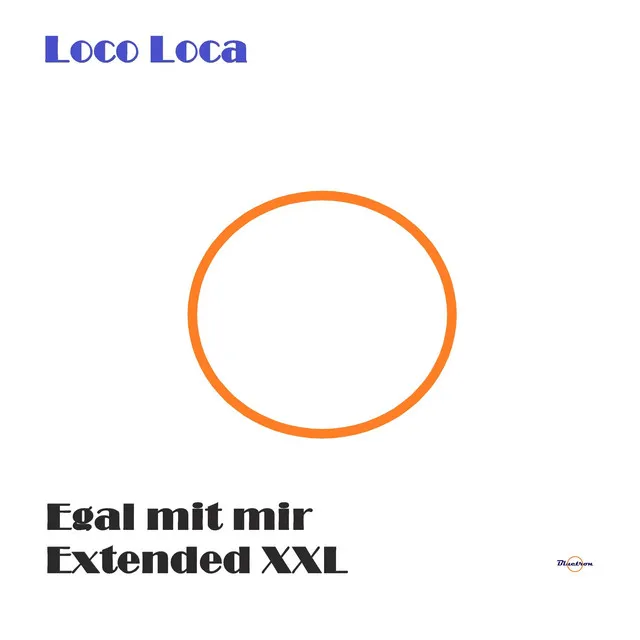 Egal mit mir - Extended Version XXL