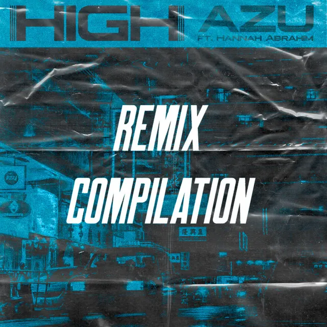 High - Cev Aura Remix