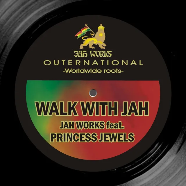 Walk With Jah