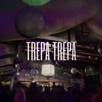 TREPA TREPA by DJ S2K