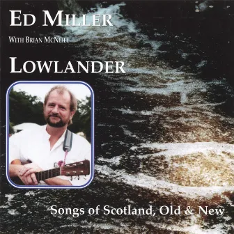 Lowlander by Ed Miller