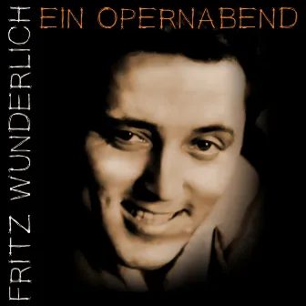 Ein Opernabend by Albert Lortzing