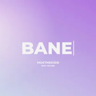 BANE by MoeTheKidd