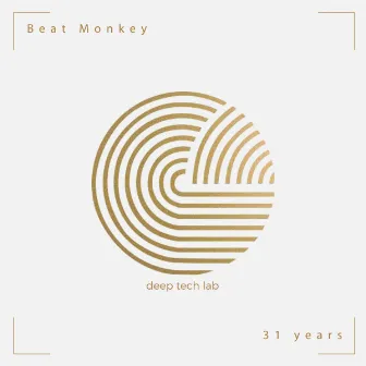 31 years by Beat Monkey