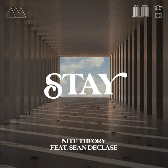 Stay (James Alexandr Remix)