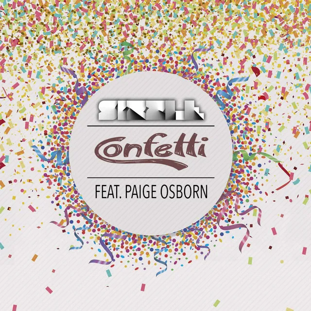 Confetti (feat. Paige Osborn)