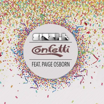 Confetti (feat. Paige Osborn) by Sizzle