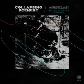 Angkar - Black Bananas Remixes by Collapsing Scenery