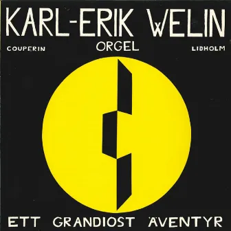 Ett grandiost äventyr by Karl-Erik Welin