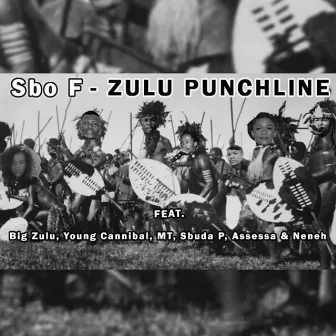 Zulu Punchline by 