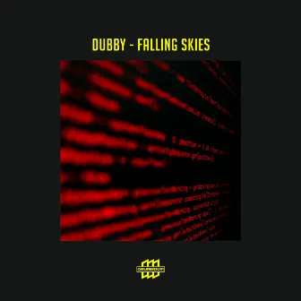 Falling Skies by Dubby