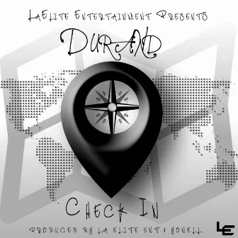 Check In (La Elite Entertainment & Yonell Presentan) by Durand