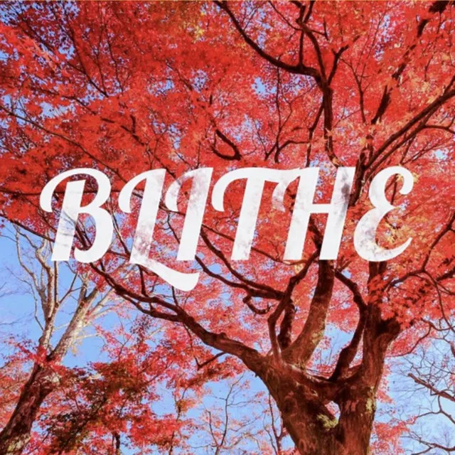 Blithe