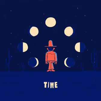 Time by Luna Luna