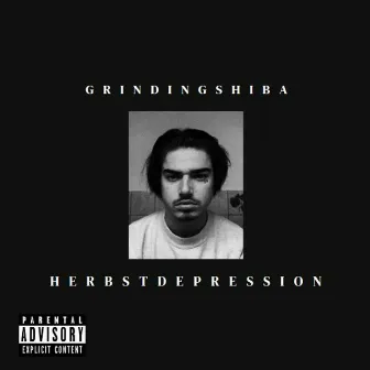 HERBSTDEPRESSION EP by GrindingShiba