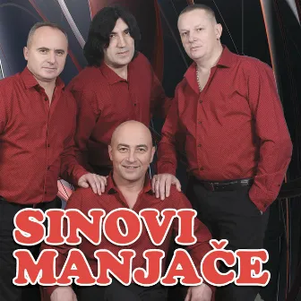 20 godina sa Vama by Sinovi Manjace