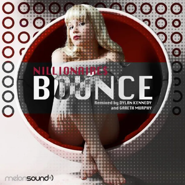 Bounce - Gareth Murphy Remix