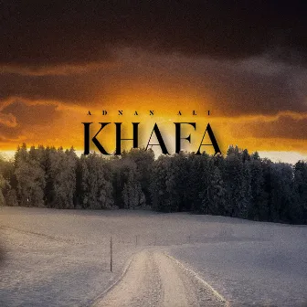 Khafa by Adnan Ali