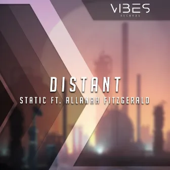 Distant by Static