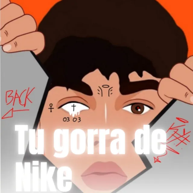 Tu gorra de nike