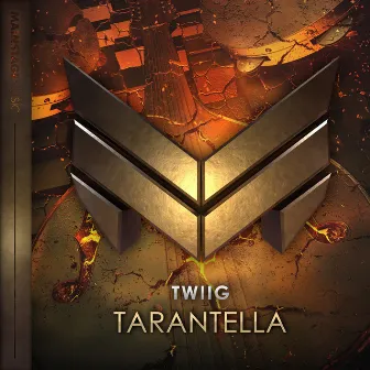 Tarantella by TWIIG