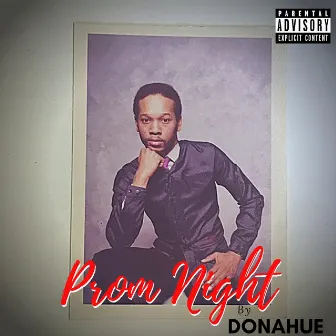 Prom Night by Donahue