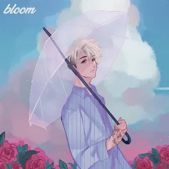 Bloom by Sinxi