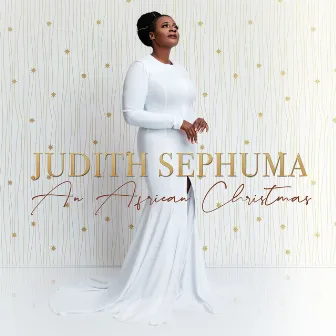 An African Christmas by Judith Sephuma