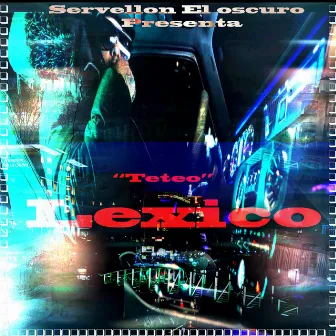 Teteo by Servellon el Oscuro