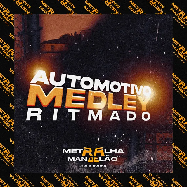 Automotivo medley ritmado