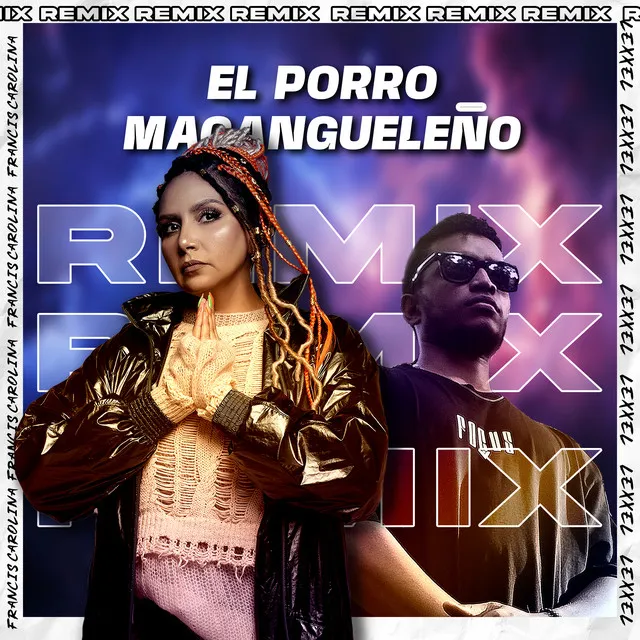 EL PORRO MAGANGUELEÑO - Remix