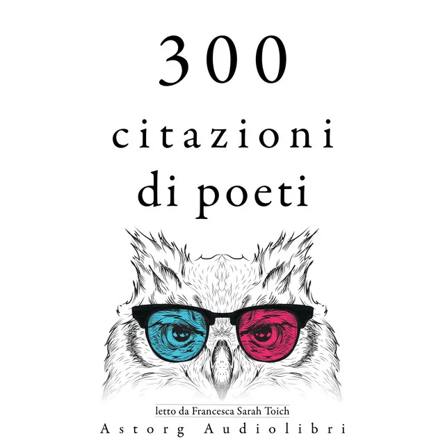 Chapter 1.5 - 300 citazioni di poeti