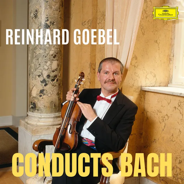 Brandenburg Concerto No. 5 In D Major, BWV 1050: 1. Allegro