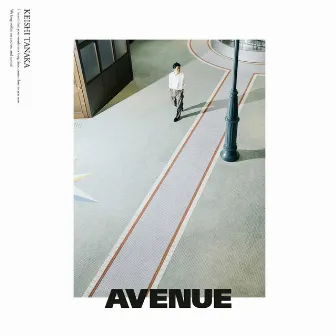 AVENUE by Keishi Tanaka