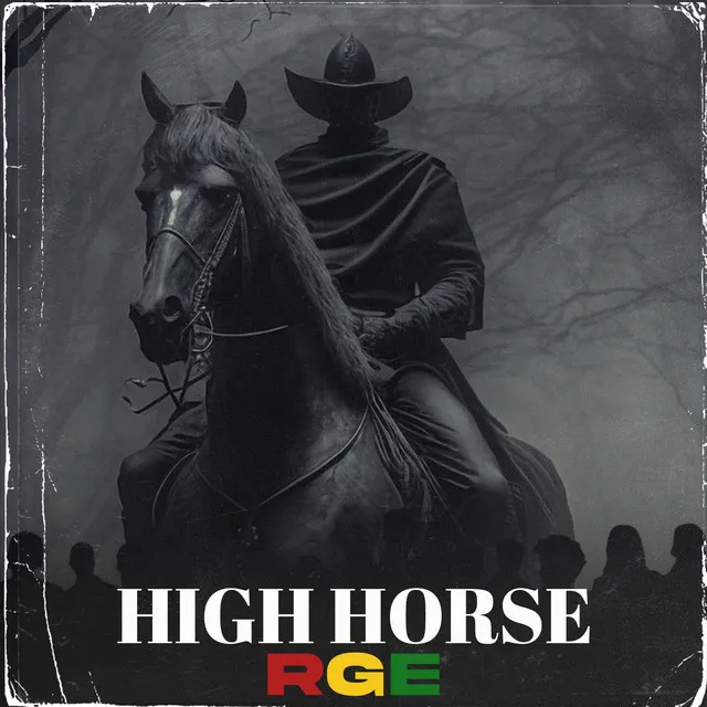 High Horse