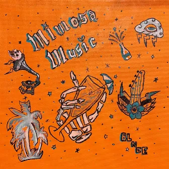 Mimosa Music by BLNCE