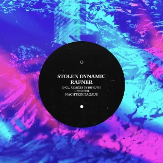 Stolen Dynamic by Rafner