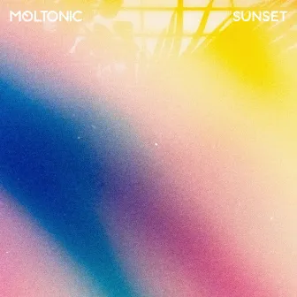 Sunset by Moltonic