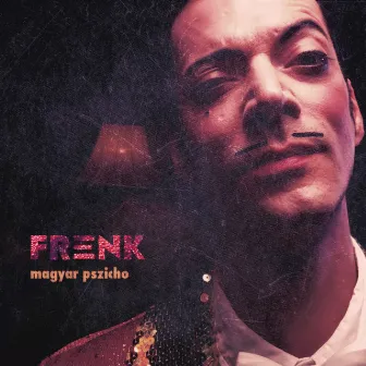 Magyar Pszicho by Frenk