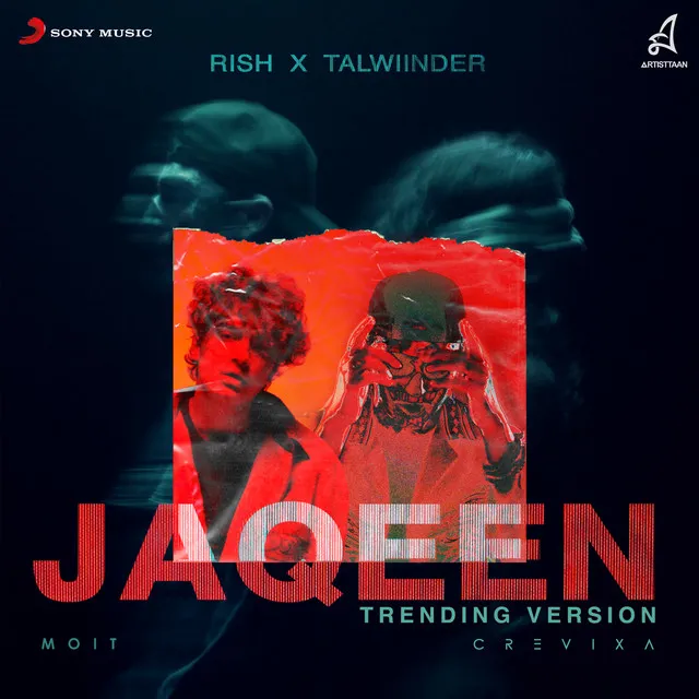 Jaqeen (Trending Version)