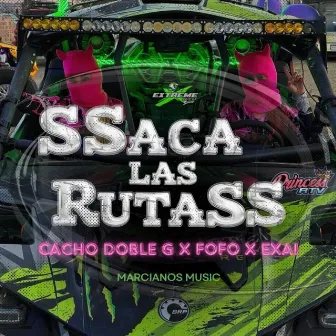 SSACA LAS RUTASS by FOFO MM