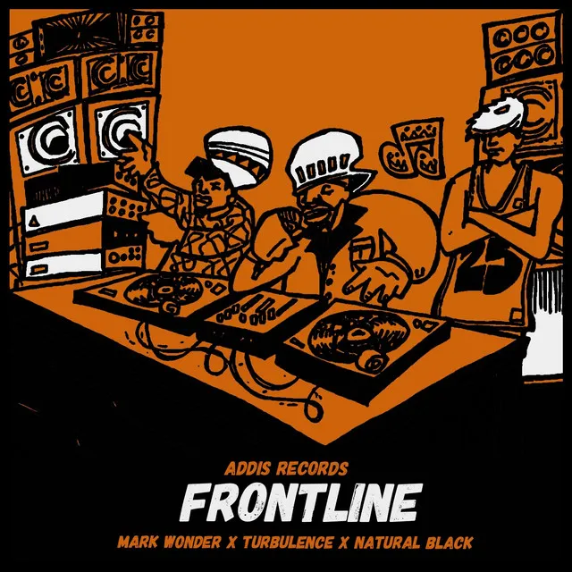 Frontline