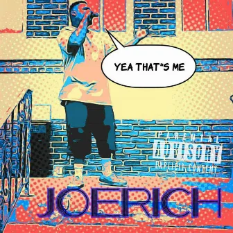 Yeah That's Me by Joerich