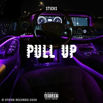 Pull Up by Sticks